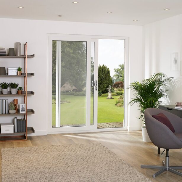 sliding patio door by j paterson in whitstable